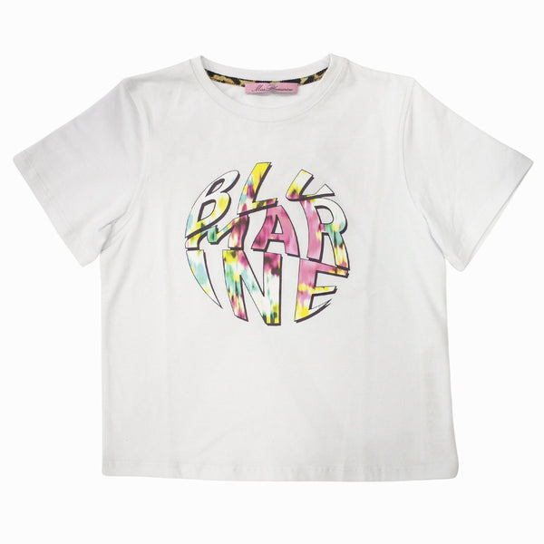 T-Shirt Miss Blumarine
